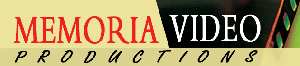 Memoria Video Productions